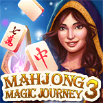 Mahjong Magic Journey 3