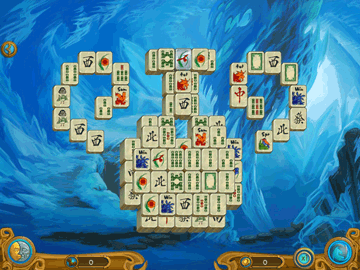 Mahjong Magic Journey 3 screenshot 1