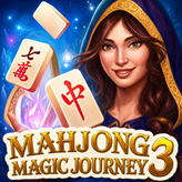 Mahjong Magic Journey 3