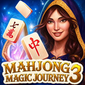 Mahjong Magic Journey 3