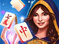 Mahjong Magic Journey 3