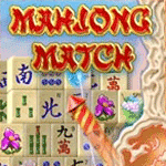 Mahjong Match