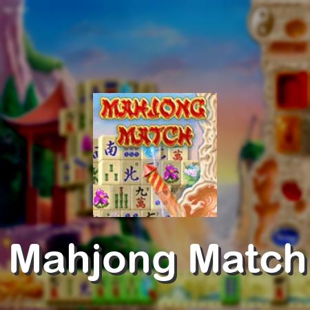 Mahjong Match