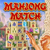 Mahjong Match