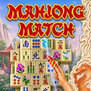 Mahjong Match