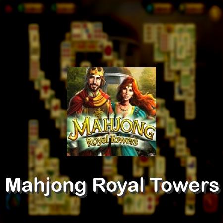 Mahjong Royal Towers