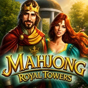 Mahjong Royal Towers