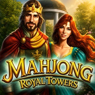 Mahjong Royal Towers