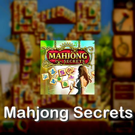 Mahjong Secrets