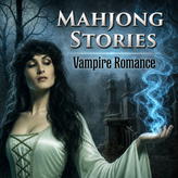 Mahjong Stories: Vampire Romance