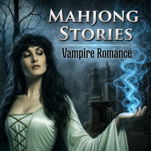 Mahjong Stories: Vampire Romance