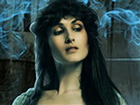 Mahjong Stories: Vampire Romance