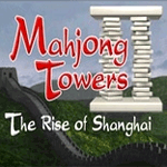 Mahjong Towers II