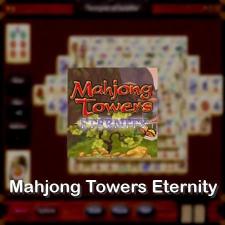 Mahjong Towers Eternity
