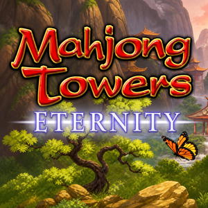 Mahjong Towers Eternity