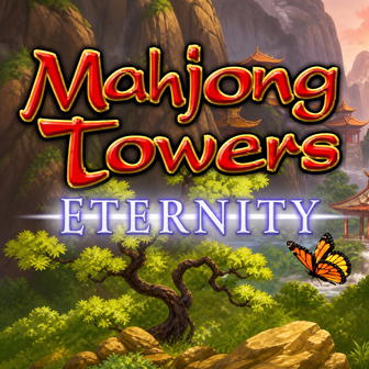 Mahjong Towers Eternity