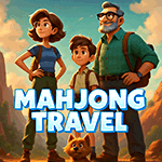 Mahjong Travel
