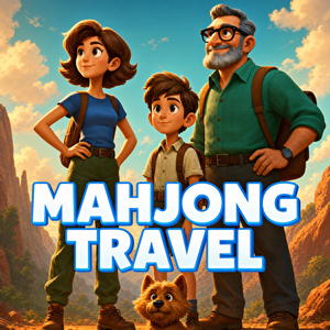 Mahjong Travel