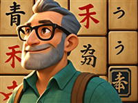 Mahjong Travel