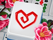 Mahjong Valentine's Day