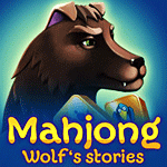 Mahjong: Wolf's Stories