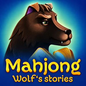 Mahjong: Wolf's Stories