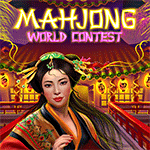 Mahjong World Contest