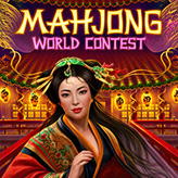 Mahjong World Contest