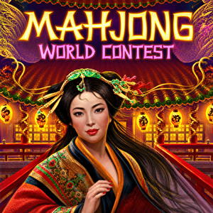 Mahjong World Contest