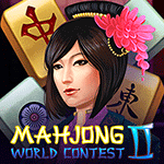 Mahjong World Contest 2