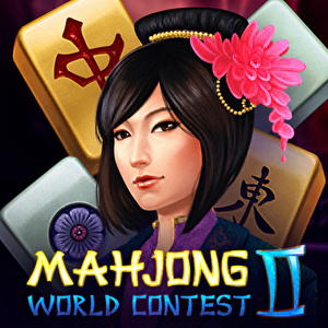Mahjong World Contest 2