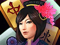 Mahjong World Contest 2