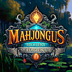 Mahjongus: Mystery of Fortescue