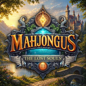 Mahjongus: The Lost Souls