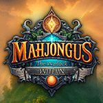 Mahjongus: The Warlock Within