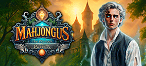 Mahjongus: The Warlock Within