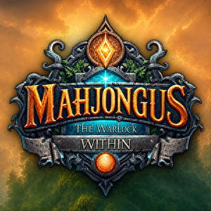 Mahjongus: The Warlock Within