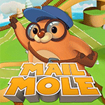 Mail Mole