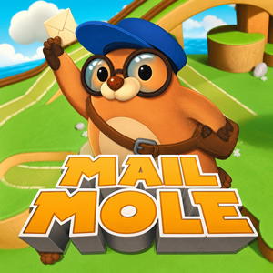 Mail Mole