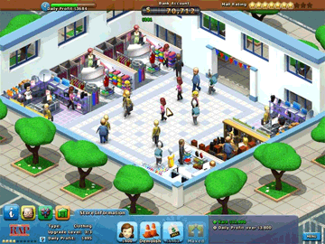 Mall-a-Palooza screenshot 1