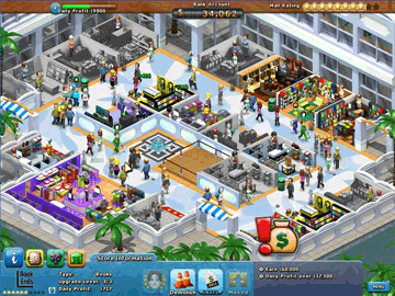 Mall-a-Palooza screenshot 2