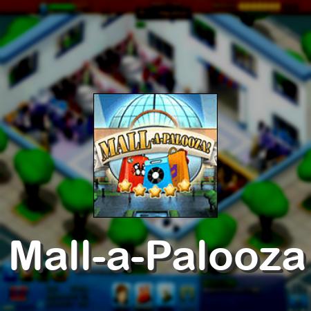 Mall-a-Palooza