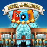 Mall-a-Palooza