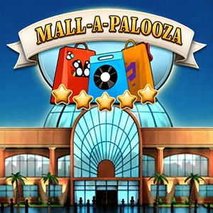 Mall-a-Palooza