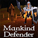 Mankind Defender