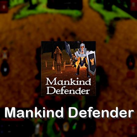 Mankind Defender