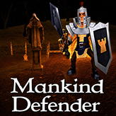 Mankind Defender