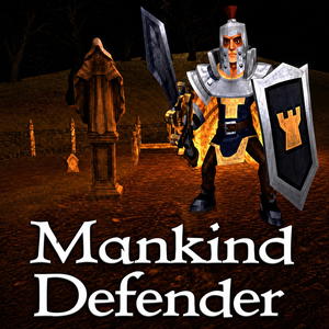 Mankind Defender