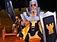 Mankind Defender
