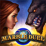 Marble Duel